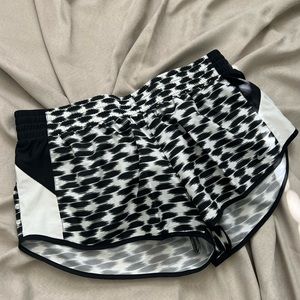 Nike dri- fit shorts